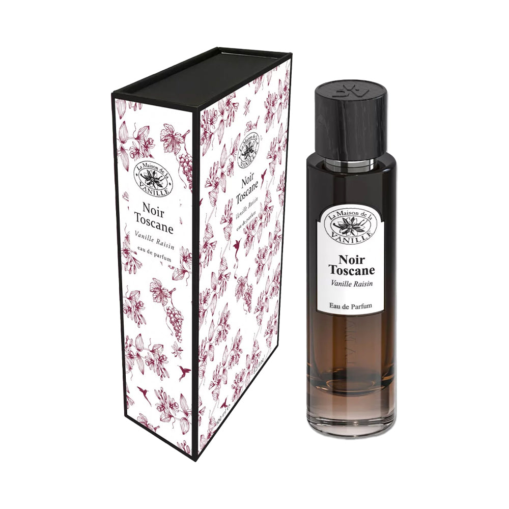 La Maison De La Vanille Raisin EDP 100ml - Image 3