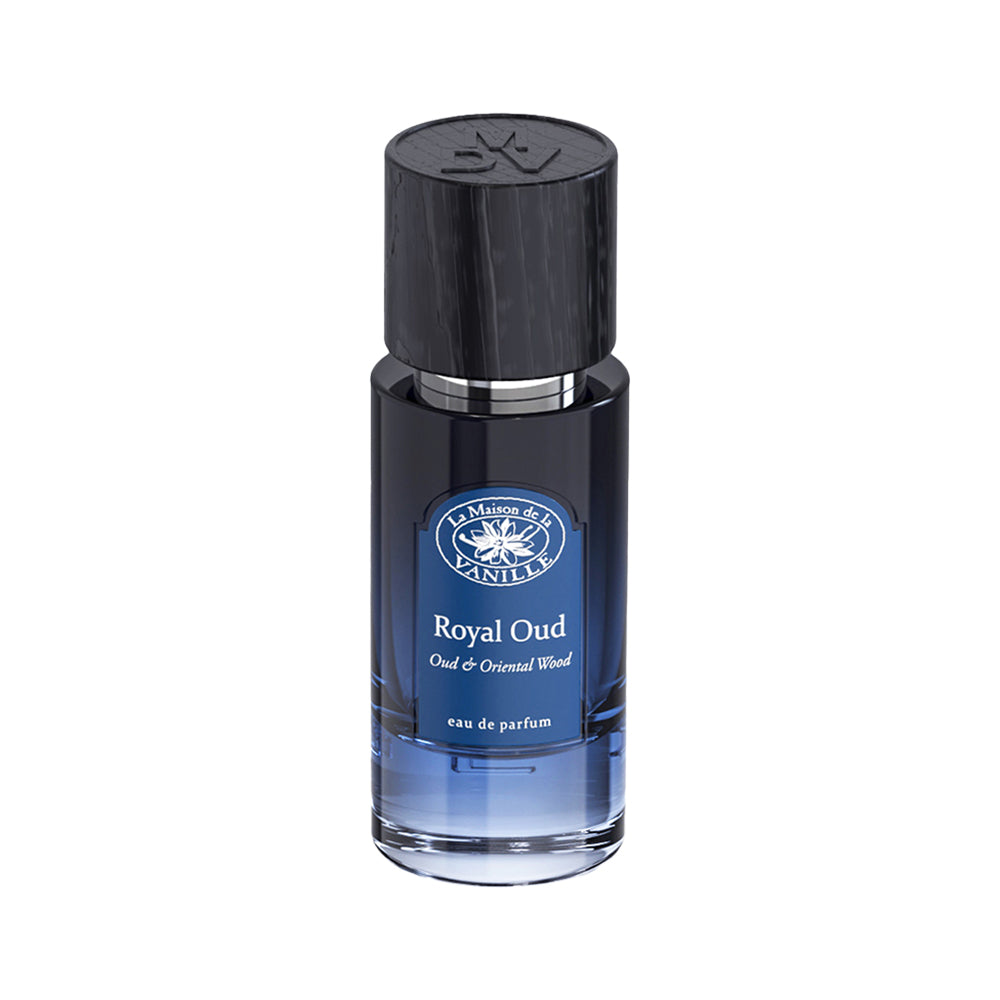 La Maison De La Vanille Royal Oud EDP 40ml