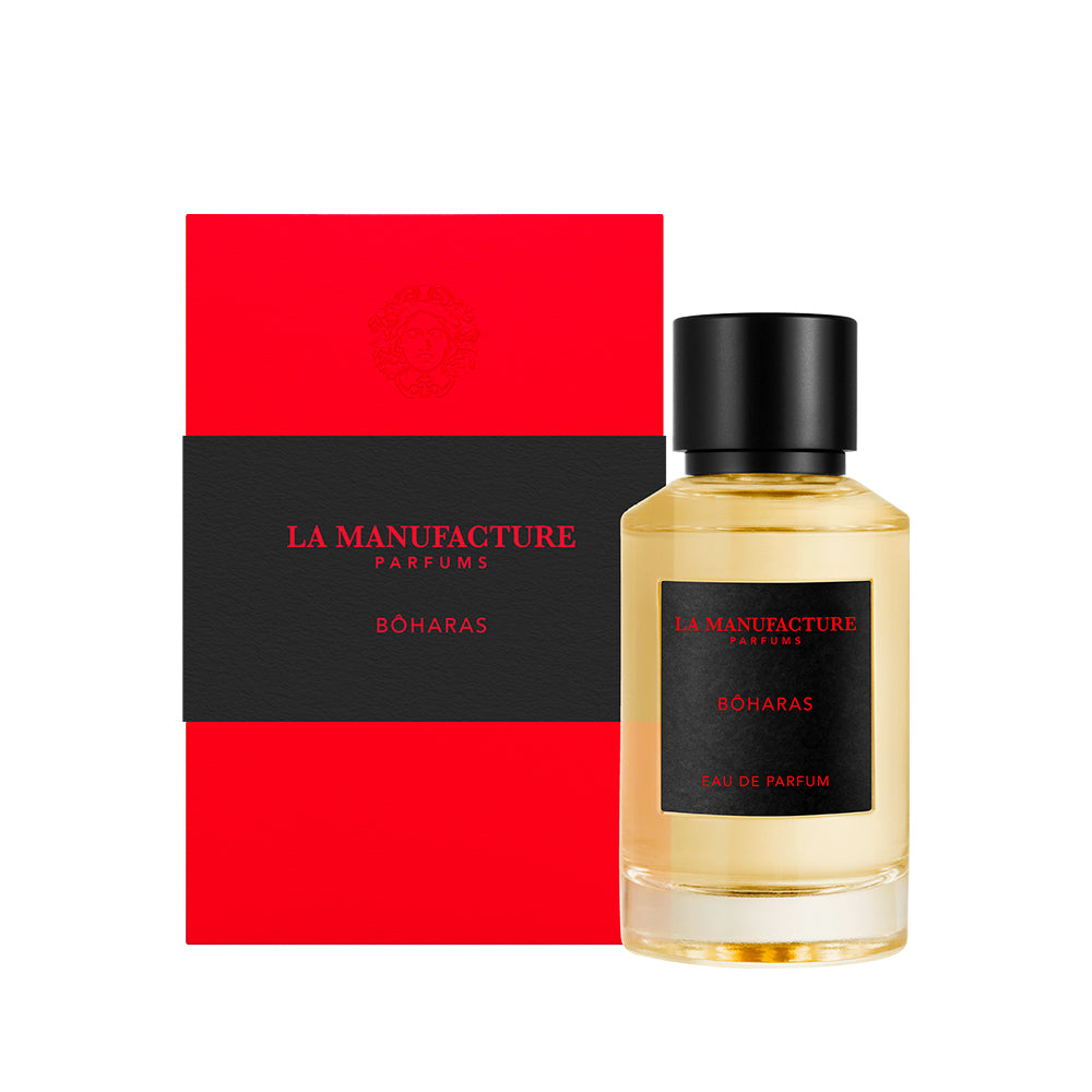 La Manufacture BôHaras EDP 100ml - Image 2
