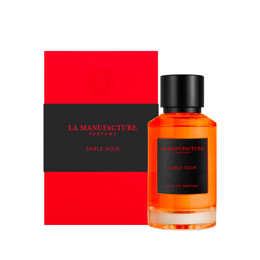 La Manufacture Sable Noir EDP 100ml - image 2