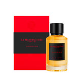 La Manufacture Suede Elixir EDP 100ml - image 2