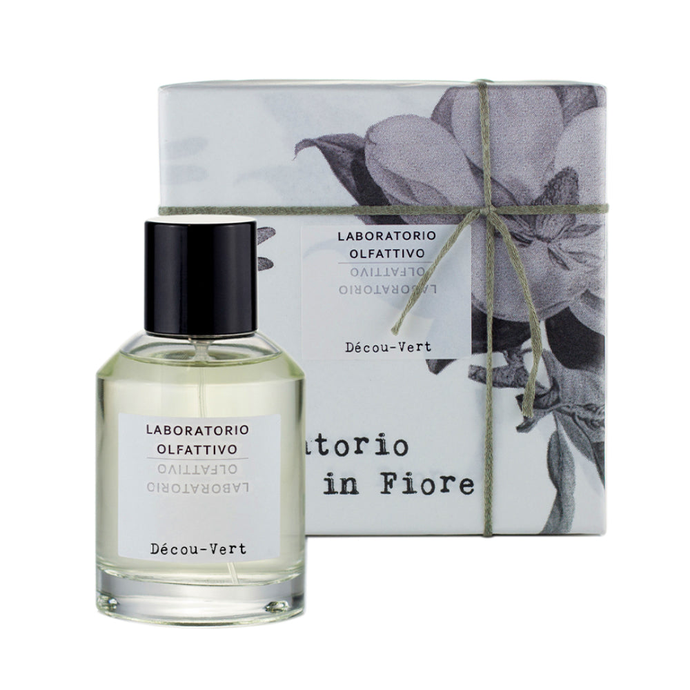 Laboratorio Olfattivo Decou-Vert EDP 100ml - image 2