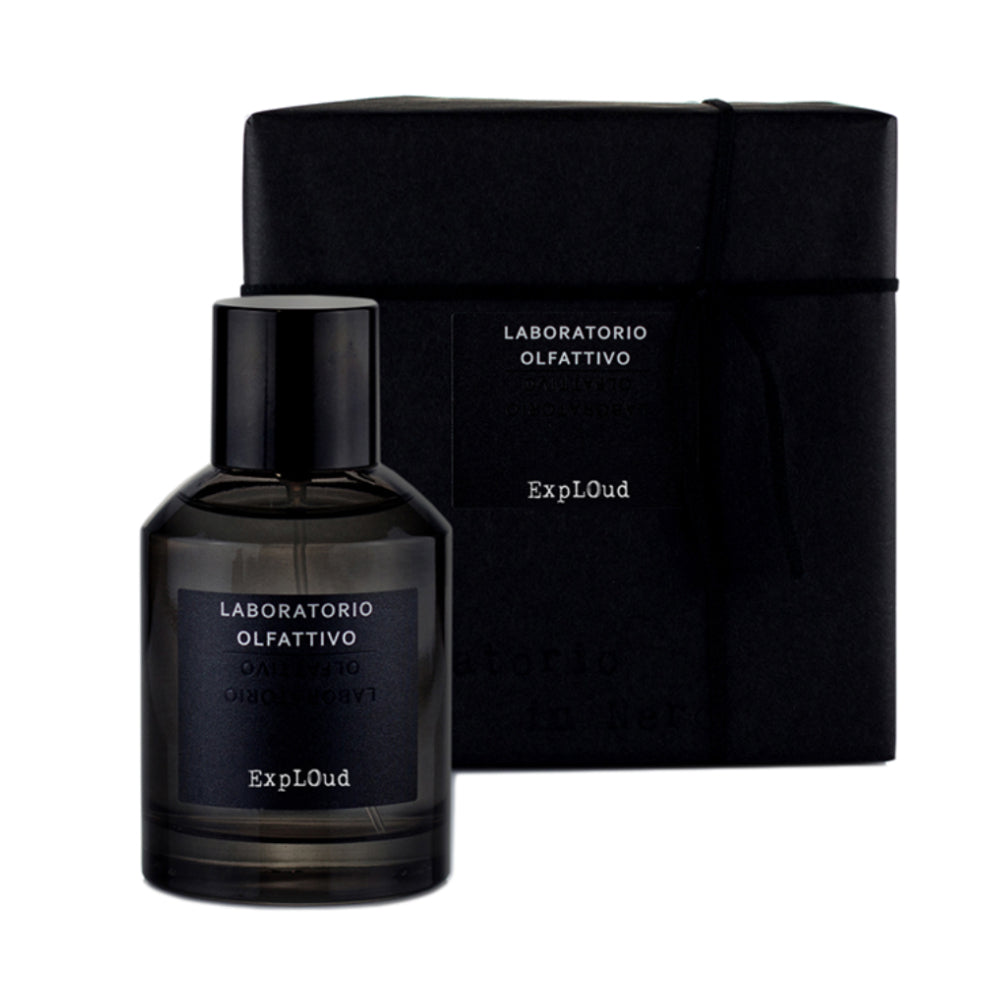 Laboratorio Olfattivo Exploud EDP 100ml - image 2