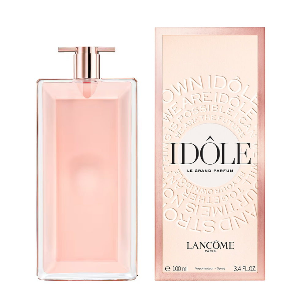 Lancome Idole L'EDP For Women 100ml - Image 2
