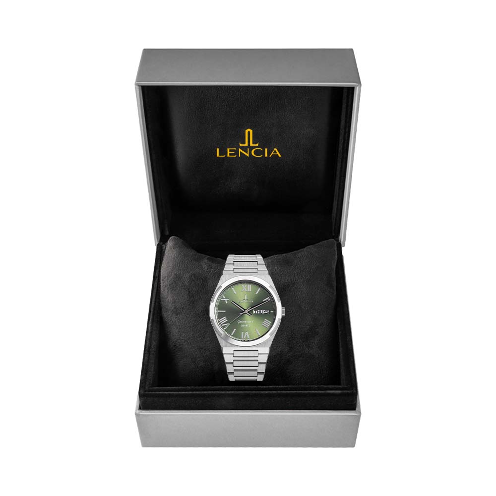 Lencia Gnomoner I Watch C1047T - image 6