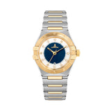 Lencia Diamond Elegance Watch LC2424V - image 9