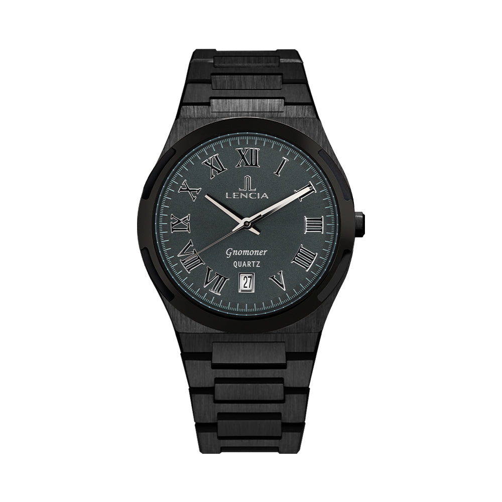 Lencia Men Watch LC1047V - image 10