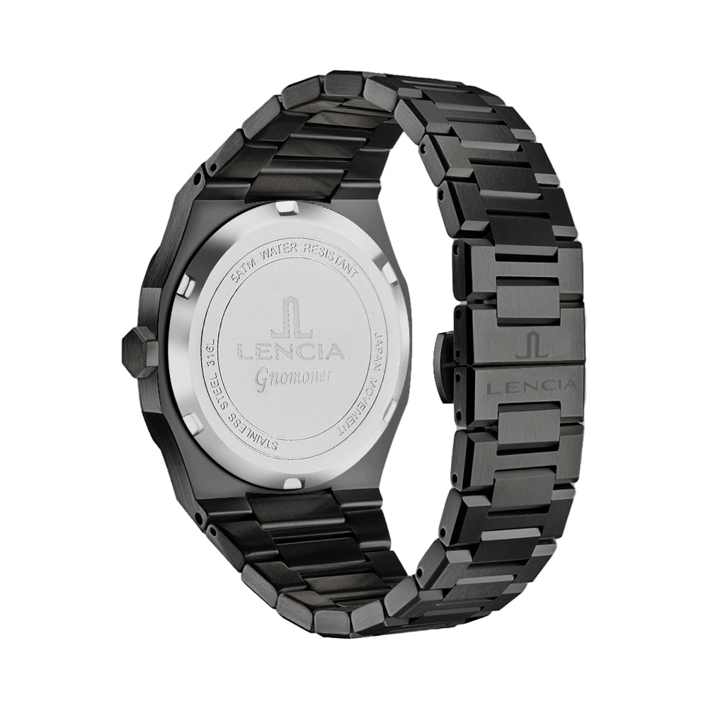 Lencia Men Watch LC1047V - image 11