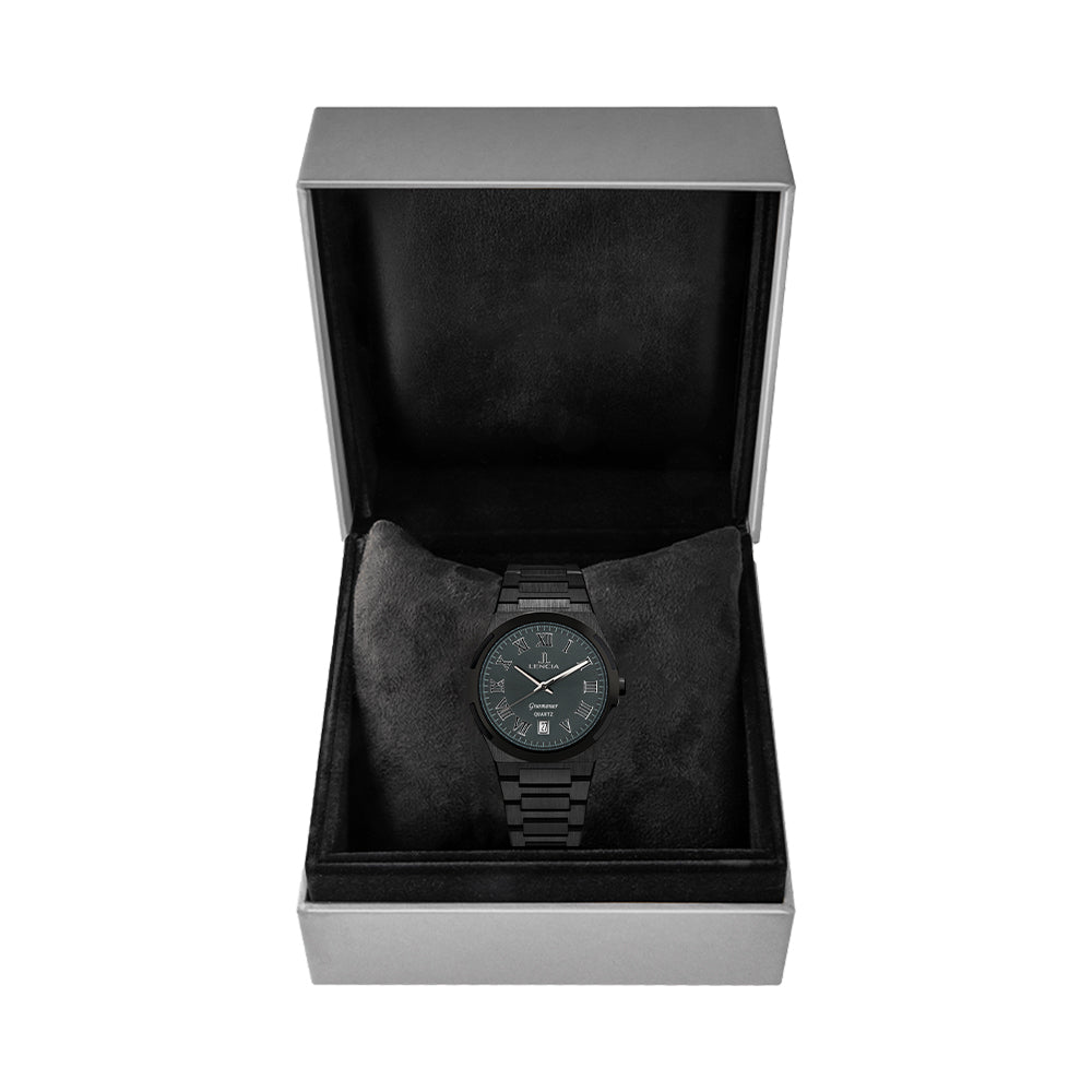 Lencia Men Watch LC1047V - image 12