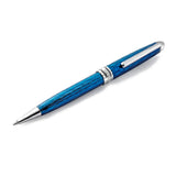 Lencia Ballpoint Pen-B0162.BLBL - Image 2