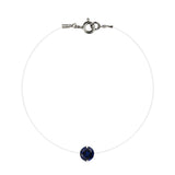 Lencia Green Cubic Zirconia Crystal Bracelet - image 2