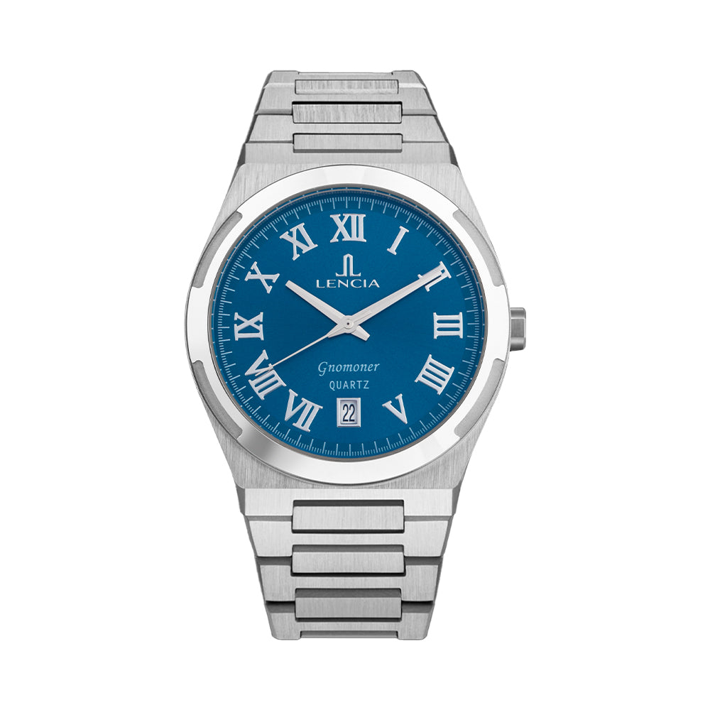 Lencia Men Watch LC1047V - image 4