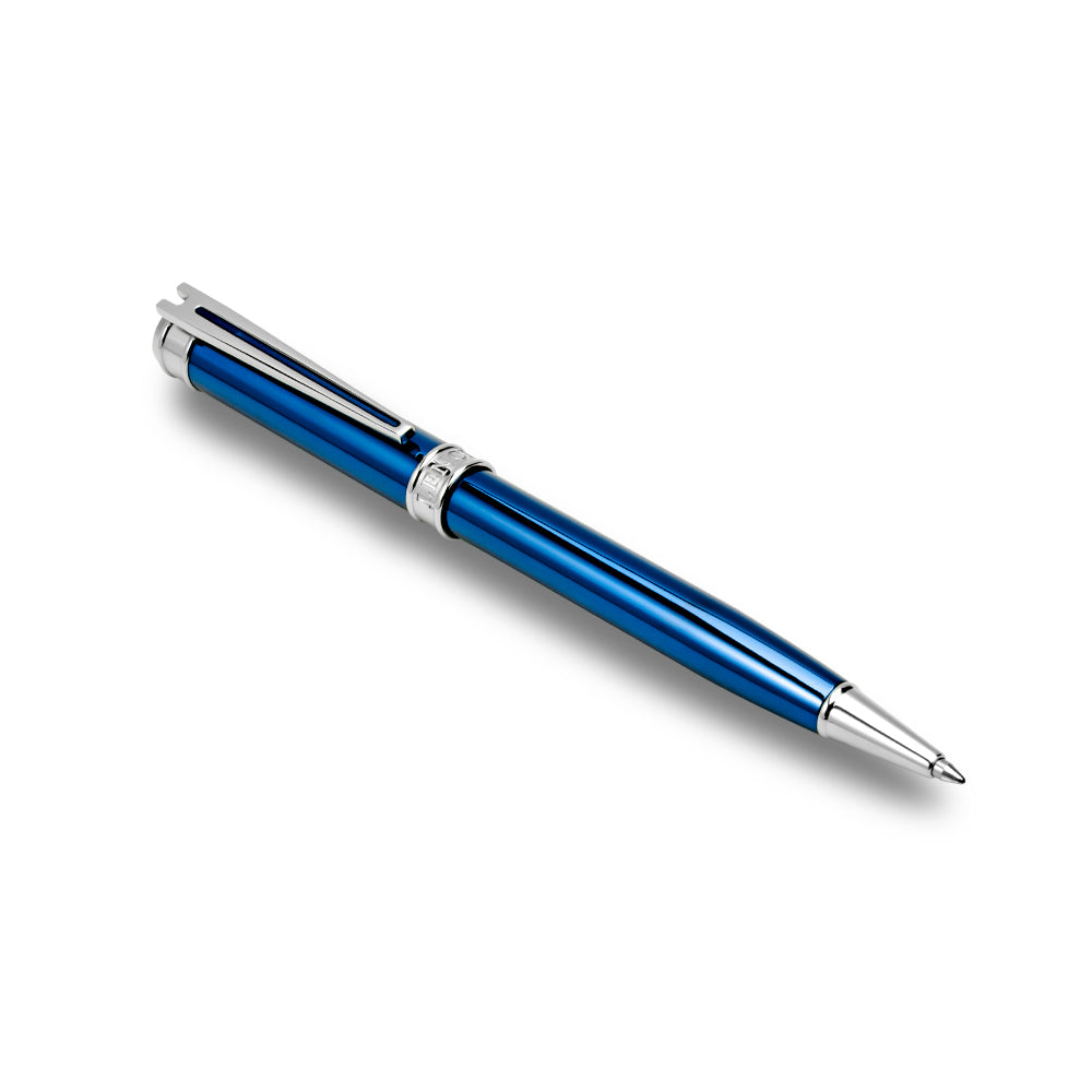 Lencia Commander Silver Pen LP-B0016 - image 10