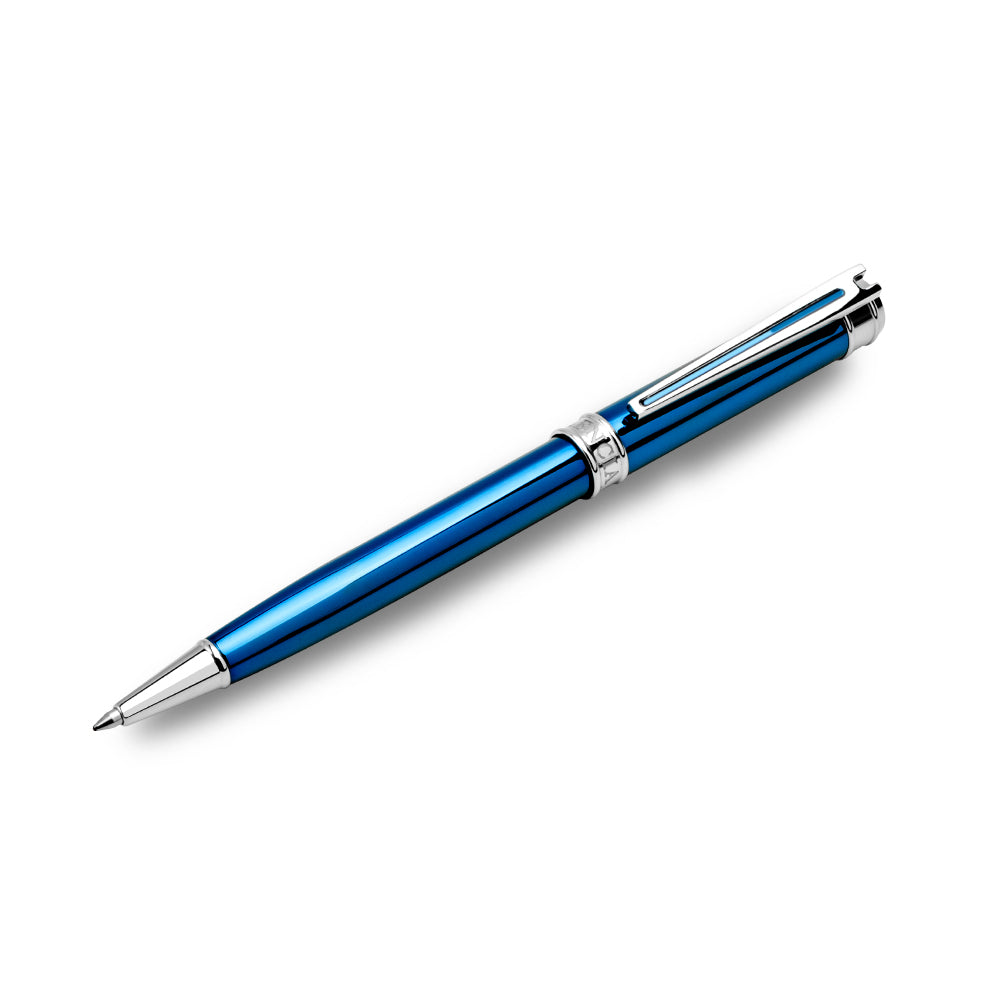 Lencia Commander Silver Pen LP-B0016 - image 11