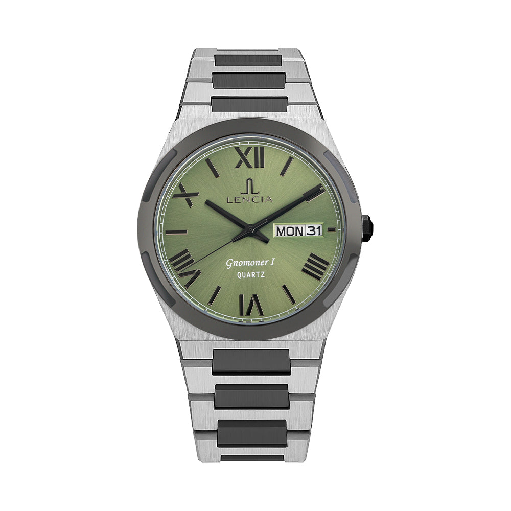 Lencia Gnomoner I Watch C1047T - image 10