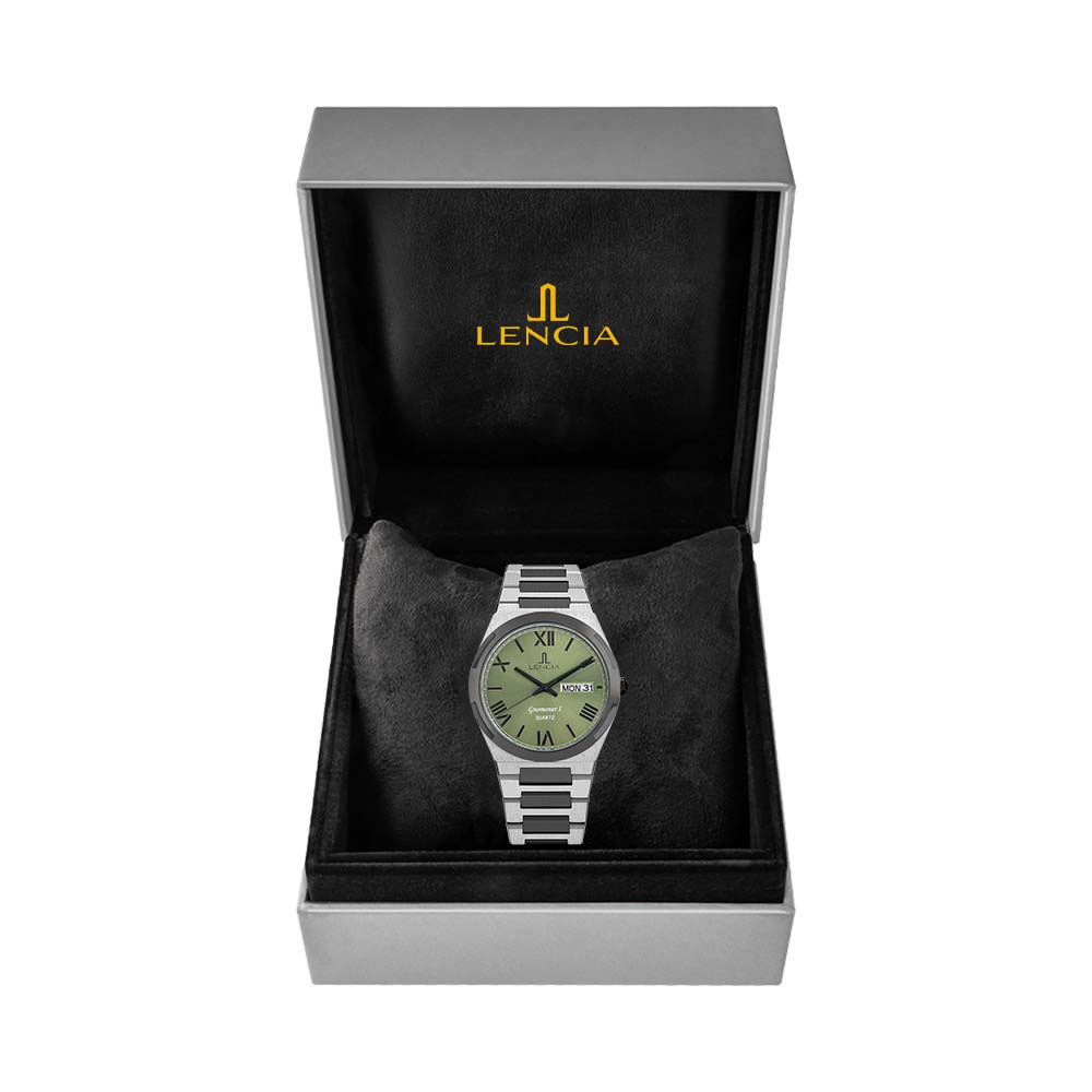 Lencia Gnomoner I Watch C1047T - image 12