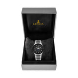 Lencia Moon Horolo Watch LC1047S - image 9