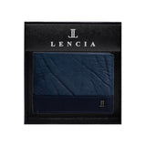 Lencia Elite Men's Wallet LMW-16356-NVY - Image 3