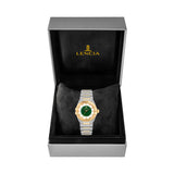 Lencia Diamond Elegance Watch LC2424V - image 8