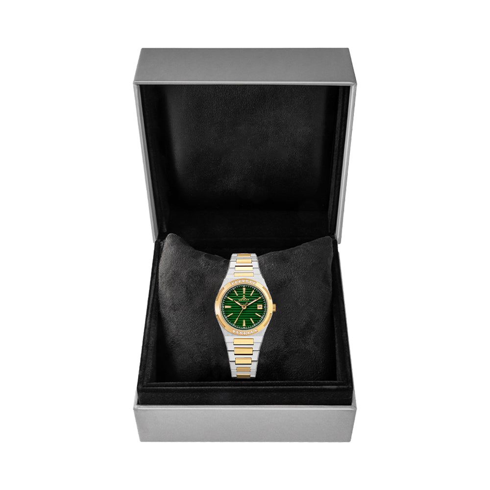 Lencia Azure Dreams Watch LC0047S - image 10