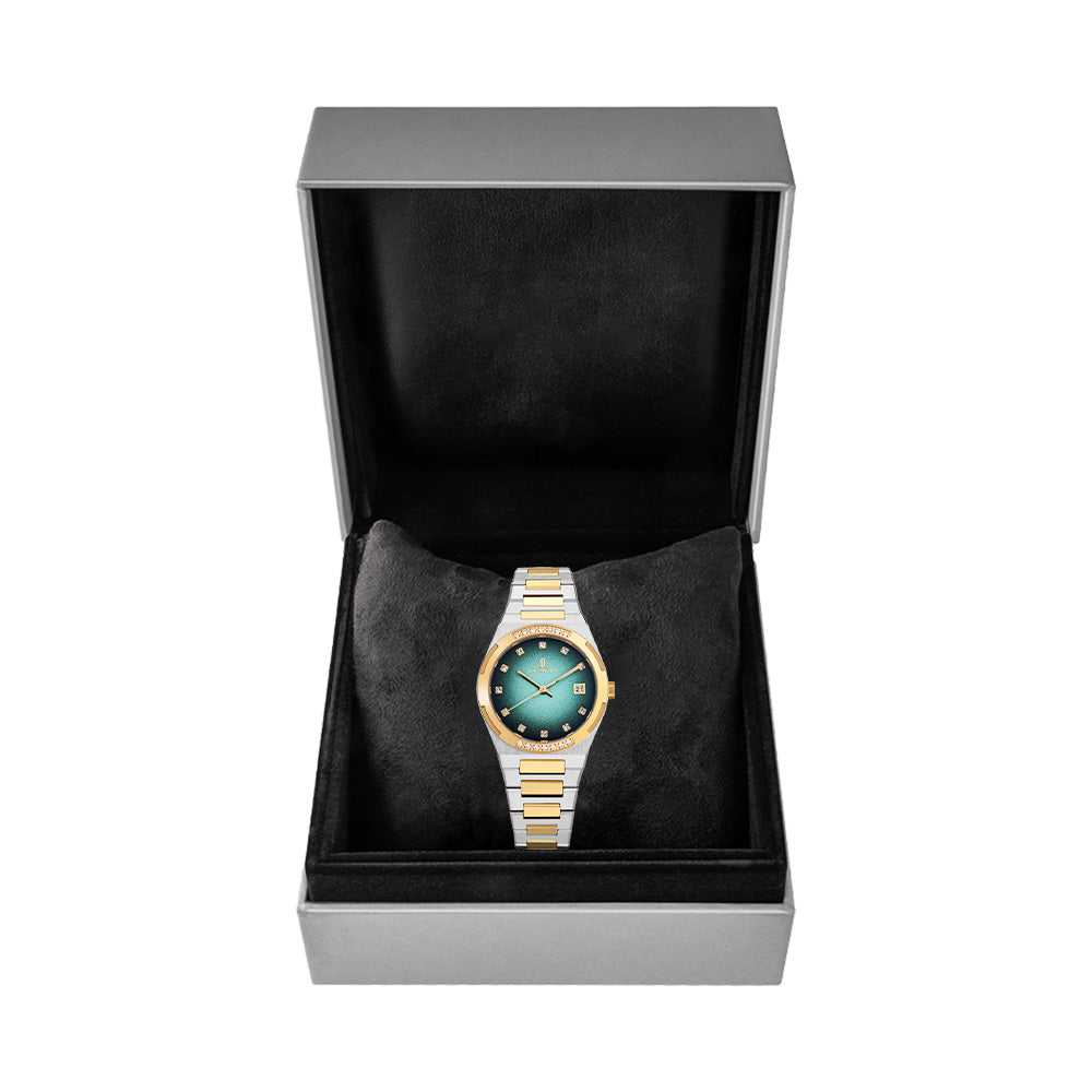 Lencia Women Watch LC0047T - image 9