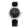 Lencia Genuine Leather Men Analog Watch - LC7374D