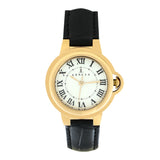 Lencia Genuine Leather Women Analog Watch - LC7174B - image 5