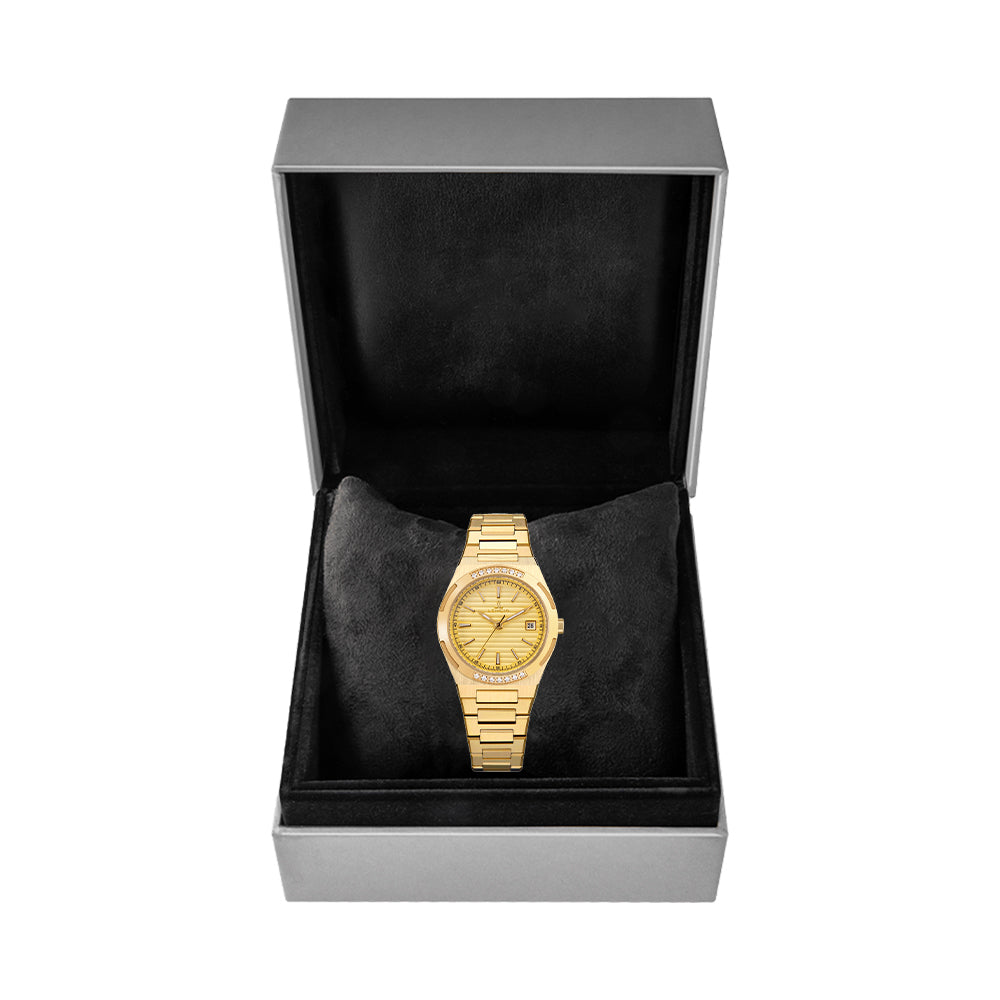 Lencia Azure Dreams Watch LC0047S - image 2