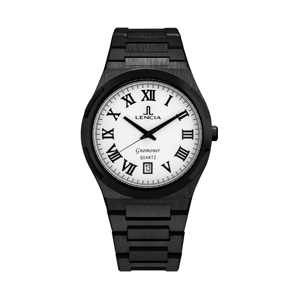 Lencia Midnight Horizon Watch LC1047V - image 3