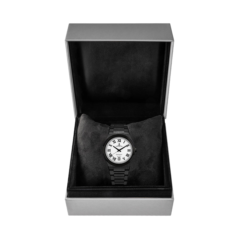 Lencia Midnight Horizon Watch LC1047V - image 4