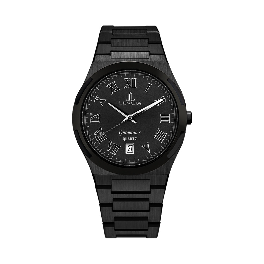 Lencia Midnight Horizon Watch LC1047V - image 5