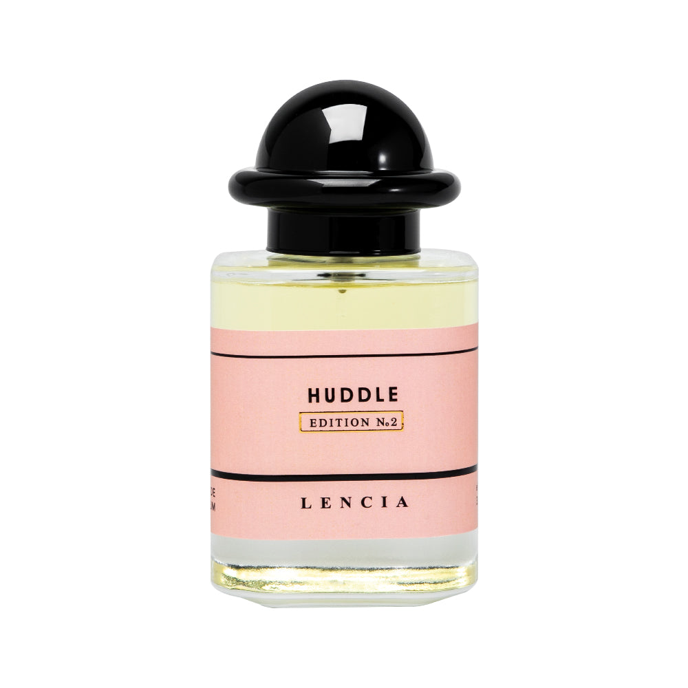 Lencia Huddle Edition No.2 EDP 100ml
