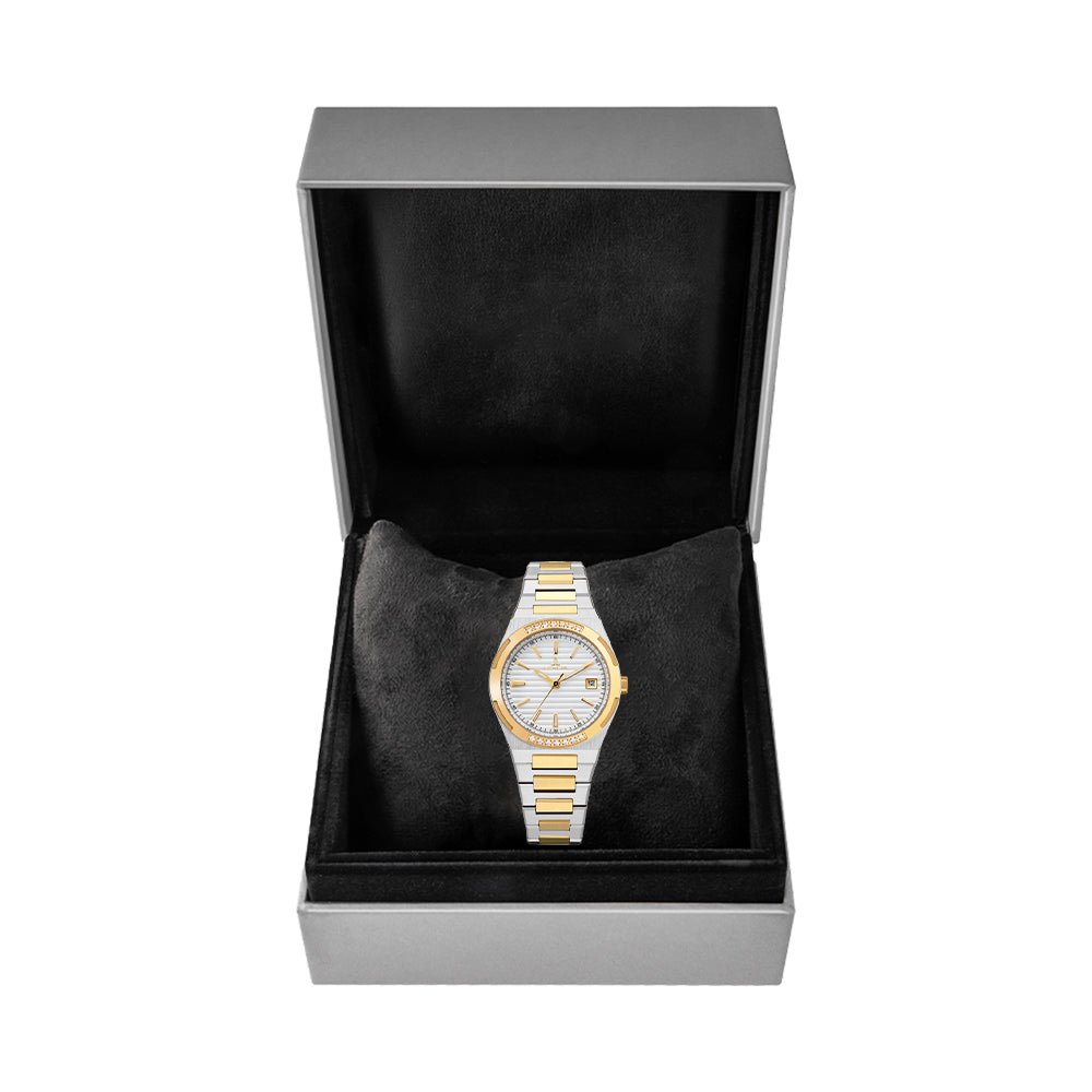 Lencia Azure Dreams Watch LC0047S - image 8