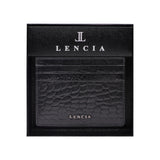 Lencia Leather Card Holder For Men LMWC-15985 - image 3