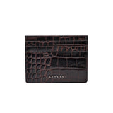 Lencia Leather Card Holder For Men LMWC-15985 - image 6