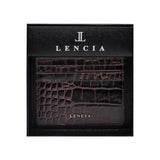 Lencia Leather Card Holder For Men LMWC-15985 - image 8