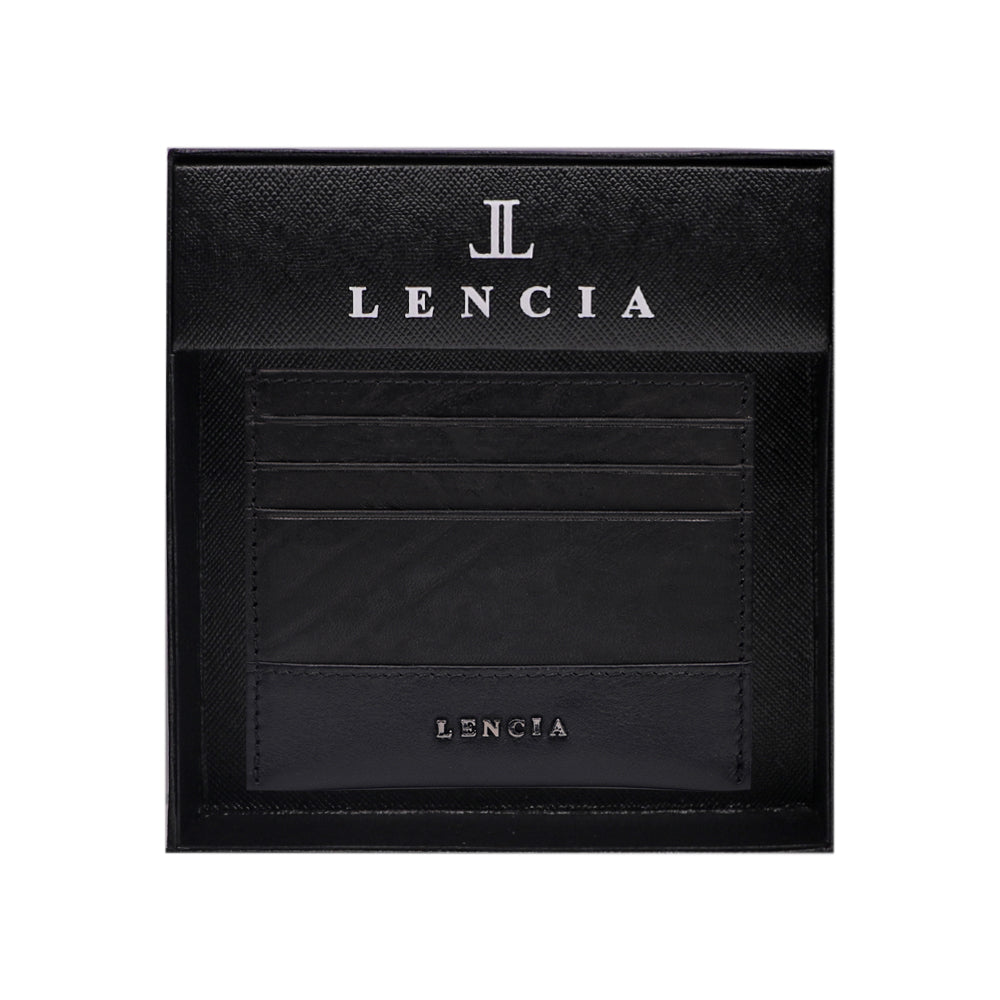 Lencia Leather Card Holder For Men LMWC-15991 - image 12