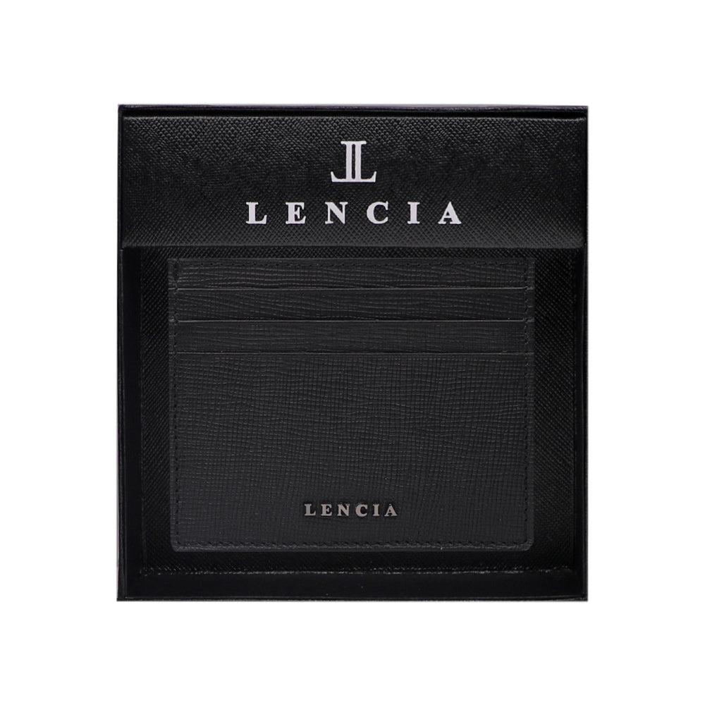 Lencia Leather Card Holder For Men LMWC-15994 - image 8