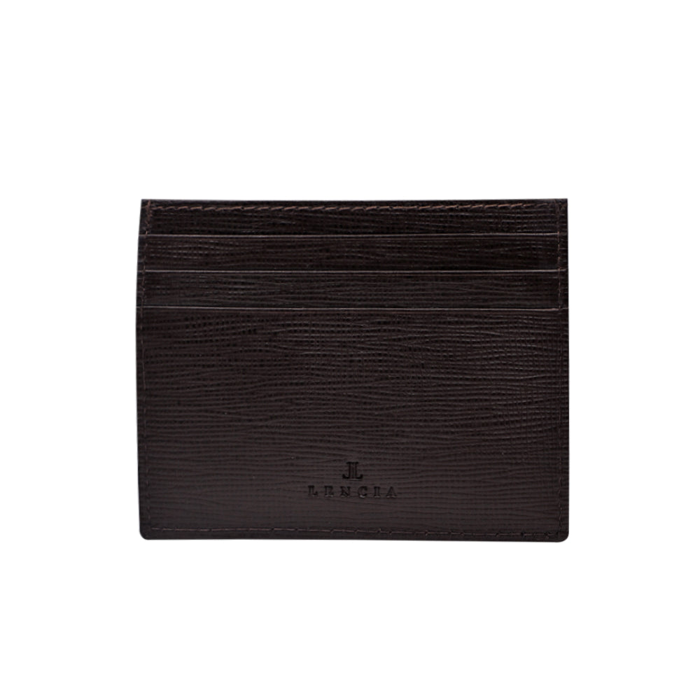 Lencia Leather Card Holder For Men LMWC-15994 - image 12