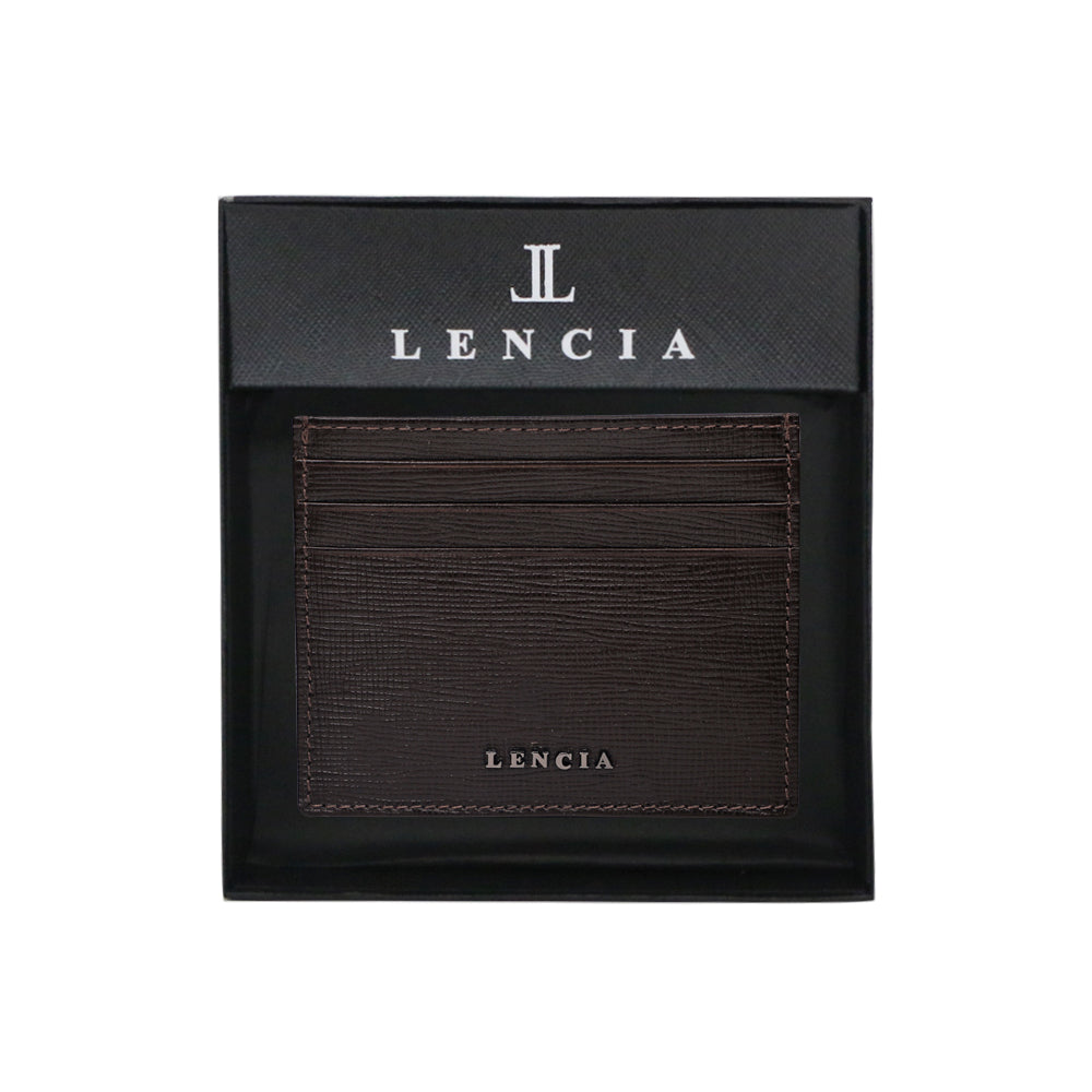 Lencia Leather Card Holder For Men LMWC-15994 - image 13