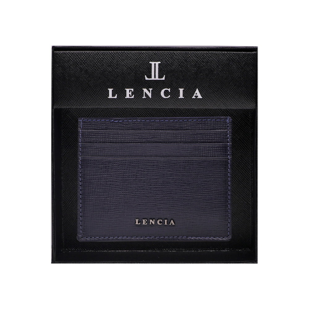 Lencia Leather Card Holder For Men LMWC-15994 - image 4