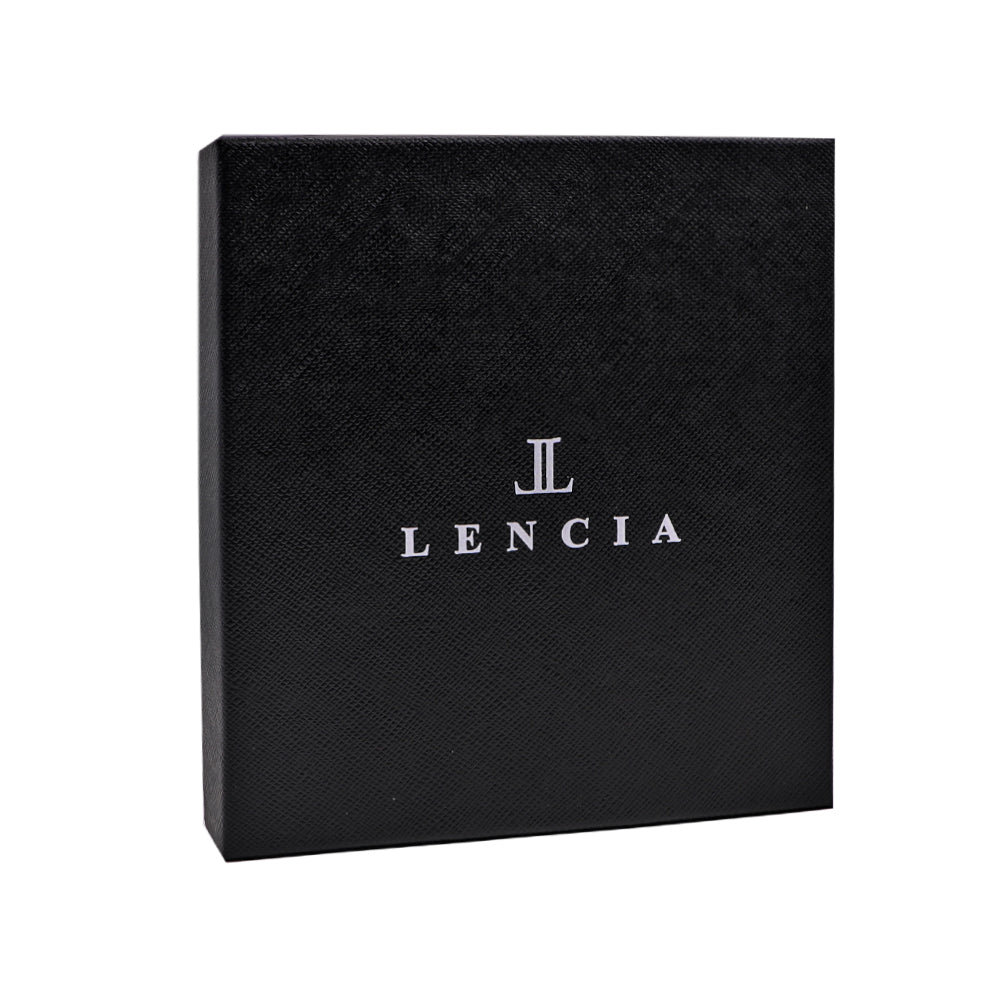 Lencia Leather Wallet For Men LMW-15987 - image 4