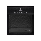 Lencia Leather Wallet For Men LMW-15987 - image 3