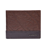 Lencia Leather Wallet For Men LMW-15987 - image 6
