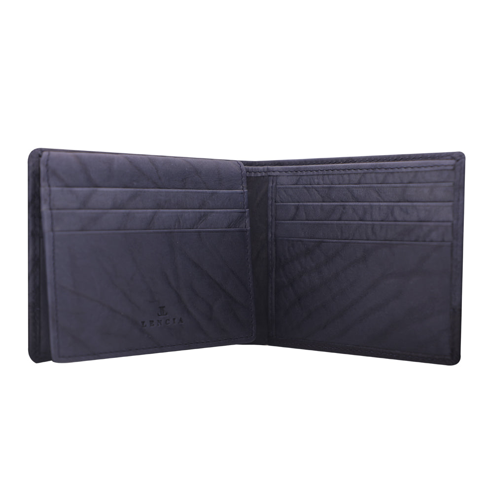 Lencia Leather Wallet For Men LMW-15987 - image 10