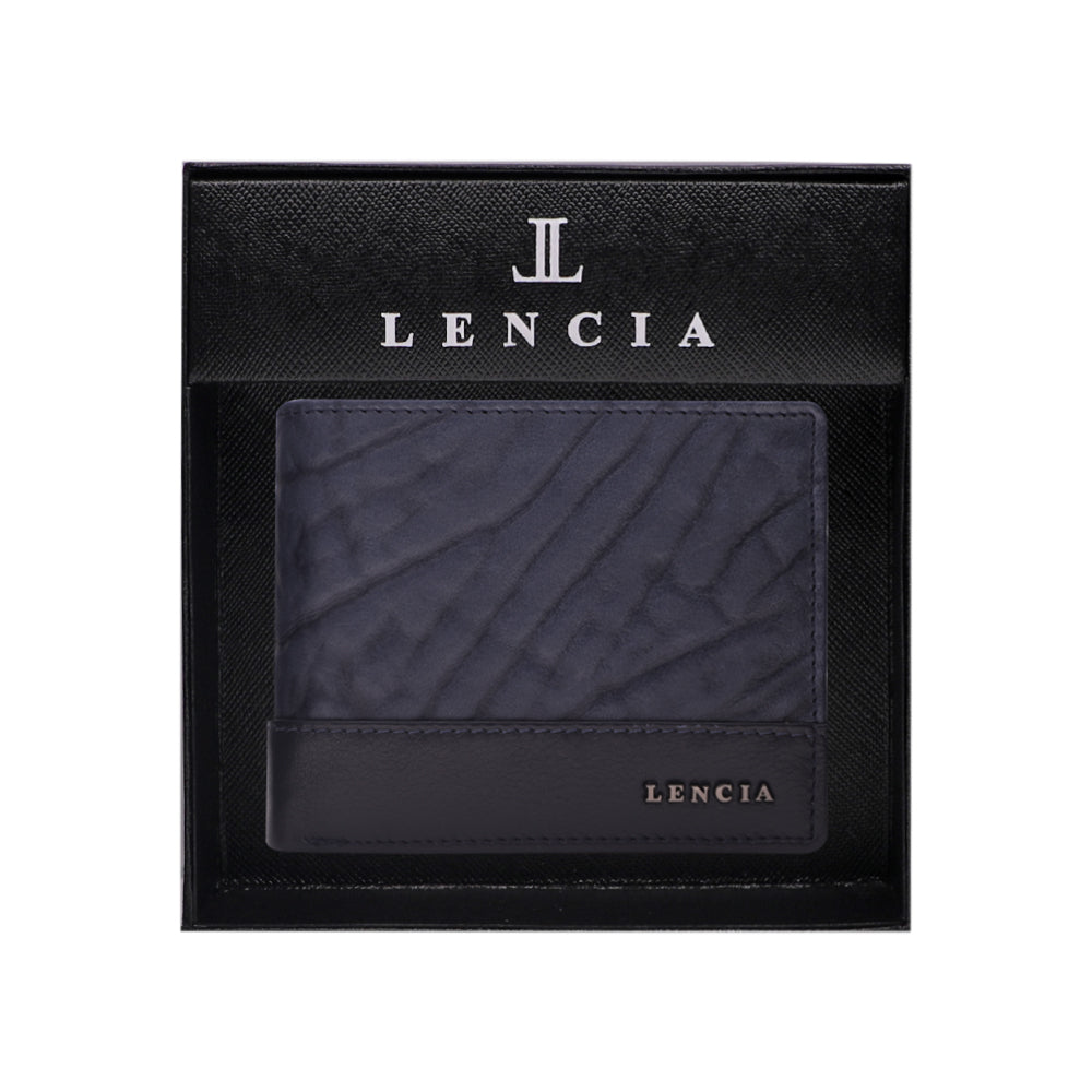 Lencia Leather Wallet For Men LMW-15987 - image 11