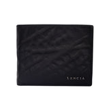 Lencia Leather Wallet For Men LMW-15990