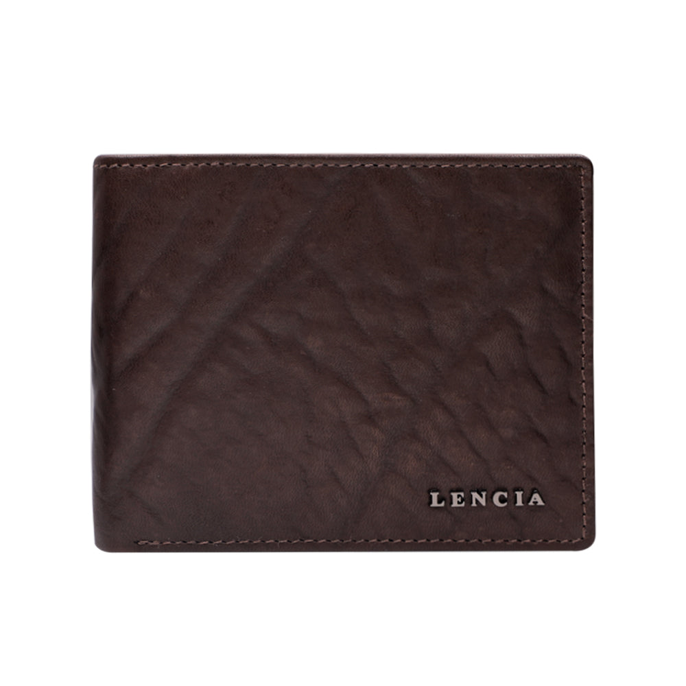 Lencia Leather Wallet For Men LMW-15990 - image 6