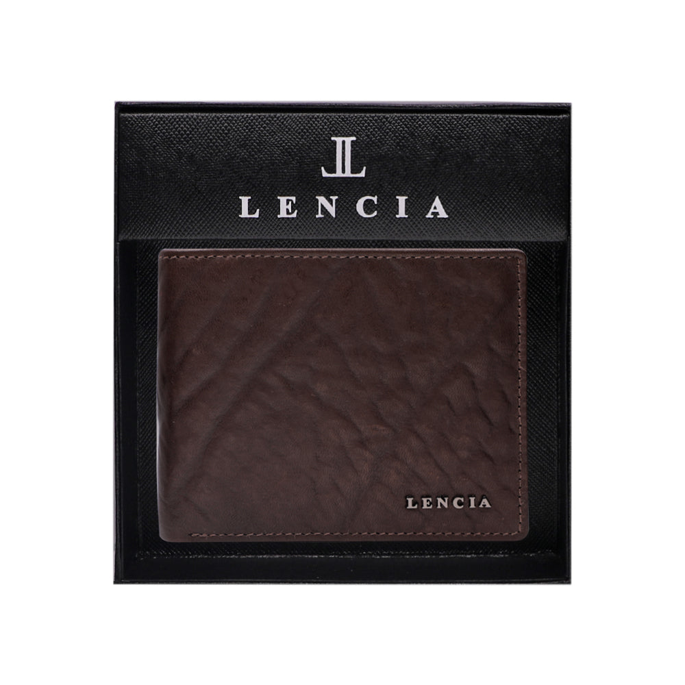 Lencia Leather Wallet For Men LMW-15990 - image 8