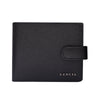 Lencia Leather Wallet For Men LMW-15997